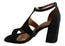 Donna Velenta By Vizzano Leah Womens Heels Sandals Made In Brazil