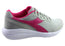 Diadora Womens Eagle 4 W Comfortable Athletic Shoes