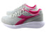 Diadora Womens Eagle 4 W Comfortable Athletic Shoes