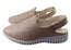 Comfortflex Deedee Womens Comfortable Casual Shoes Made In Brazil