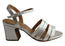 Donna Velenta By Vizzano Tina Womens Heels Sandals Made In Brazil