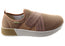 Modare Ultraconforto Glory Womens Comfort Cushioned Casual Shoes