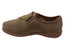 Opananken Jenni Womens Comfortable Brazilian Leather Shoes