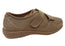 Opananken Jenni Womens Comfortable Brazilian Leather Shoes