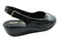 Comfortflex Keepler Womens Comfortable Wedge Sandals Made In Brazil