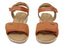 Modare Ultraconforto Lanar Womens Comfort Sandals Made In Brazil