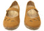 Andacco Kezia Womens Comfortable Leather Shoes Made In Brazil