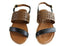 Orcade Gismo Womens Comfortable Leather Sandals Made In Brazil