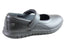 Merrell Girls Junior & Older Kids Raven MJ Mary Jane Shoes