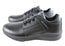 Merrell Junior & Older Kids M Legendary Lace Up Leather Shoes