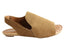Orcade Damari Womens Comfortable Leather Sandals Made In Brazil