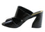 Orcade Gabbi Womens Fashion Leather Heels Made In Brazil