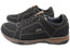 Pegada Brax Mens Comfortable Casual Shoes Made In Brazil