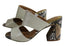 Orcade Gabbi Womens Fashion Leather Heels Made In Brazil