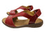 Opananken Elva Womens Comfortable Brazilian Leather Sandals