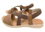 Usaflex Beatrix Womens Comfortable Leather Sandals Made In Brazil