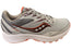 Saucony Womens Cohesion 15 Comfortable Athletic Shoes