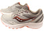 Saucony Womens Cohesion 15 Comfortable Athletic Shoes