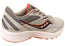 Saucony Womens Cohesion 15 Comfortable Athletic Shoes