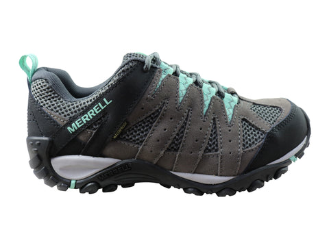 Merrell hotsell accentor vent