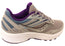 Saucony Womens Cohesion 15 Comfortable Athletic Shoes