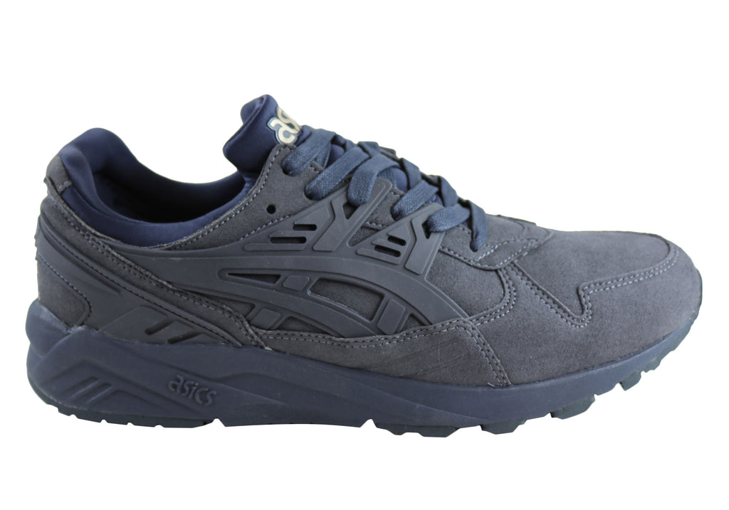 Asics gel 2025 kayano trainer retro