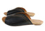 Orcade Monique Womens Comfort Leather Slides Sandals Made In Brazil