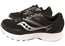 Saucony Mens Cohesion 15 Comfortable Athletic Shoes