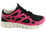 Nike Free Run+ 2 EXT Womens Running Sport Shoes