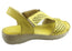 Orizonte Thera Womens European Comfortable Leather Sandals