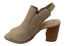 Via Paula Quinny Womens Brazilian Comfortable Leather Heels