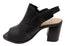 Via Paula Quinny Womens Brazilian Comfortable Leather Heels