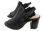 Via Paula Quinny Womens Brazilian Comfortable Leather Heels