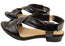 Opananken Janice Womens Comfortable Brazilian Leather Sandals