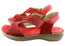 Orizonte Thera Womens European Comfortable Leather Sandals