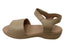 Via Paula Greta Womens Brazilian Comfortable Leather Sandals