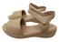 Via Paula Greta Womens Brazilian Comfortable Leather Sandals