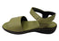 Via Paula Greta Womens Brazilian Comfortable Leather Sandals