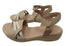 Via Paula Angela Womens Brazilian Comfortable Leather Sandals