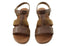 Usaflex Arwen Womens Comfortable Leather Sandals Made In Brazil