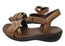 Via Paula Angela Womens Brazilian Comfortable Leather Sandals