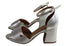 Donna Velenta By Vizzano Layla Womens Heels Sandals Made In Brazil