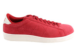 Nike Mens Tennis Classic CS Suede Lace Up Trainers Sneakers Casuals