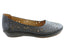 Orizonte Daya Womens European Comfortable Leather Shoes