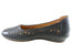 Orizonte Daya Womens European Comfortable Leather Shoes