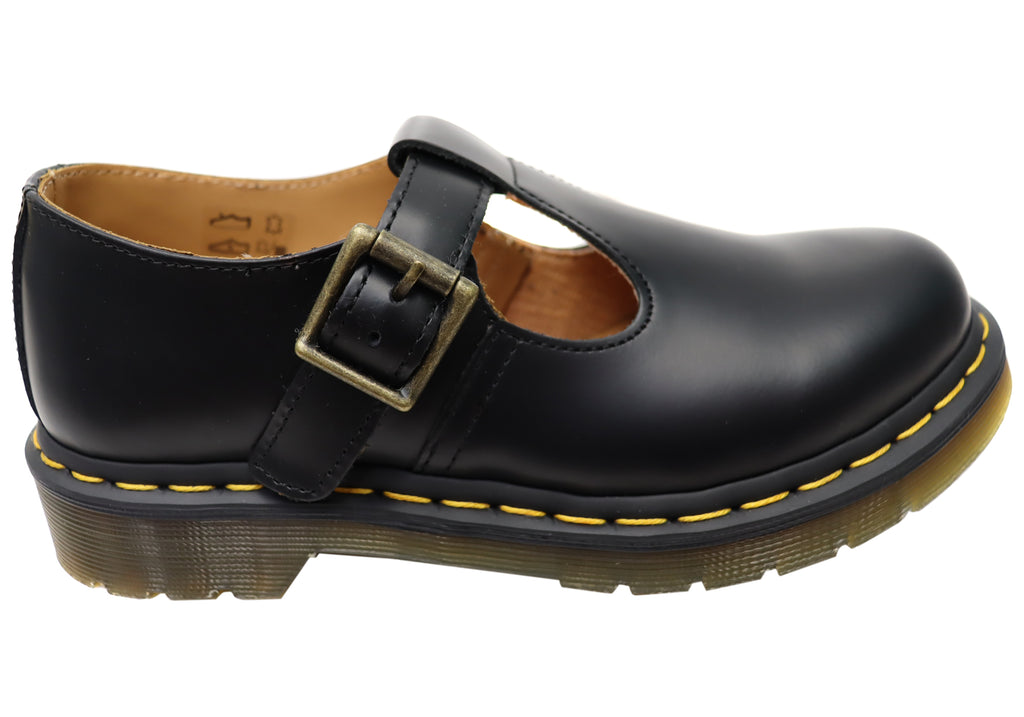 Dr marten polley online t bar