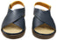 Opananken Coco Womens Comfortable Brazilian Leather Sandals