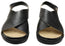 Opananken Coco Womens Comfortable Brazilian Leather Sandals