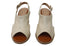 Via Paula Amberley Womens Brazilian Comfortable Leather Heels