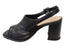 Via Paula Amberley Womens Brazilian Comfortable Leather Heels